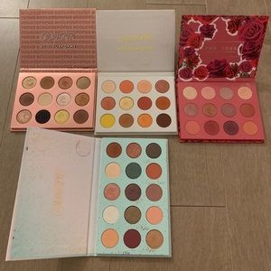 Colorpop eyeshadow palette